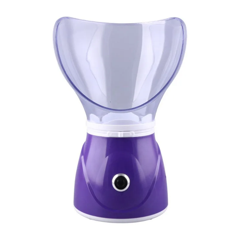 Spa Facial / Sauna à Vapeur Professionnel électrique - Pour Soins De La Peau - Neuf