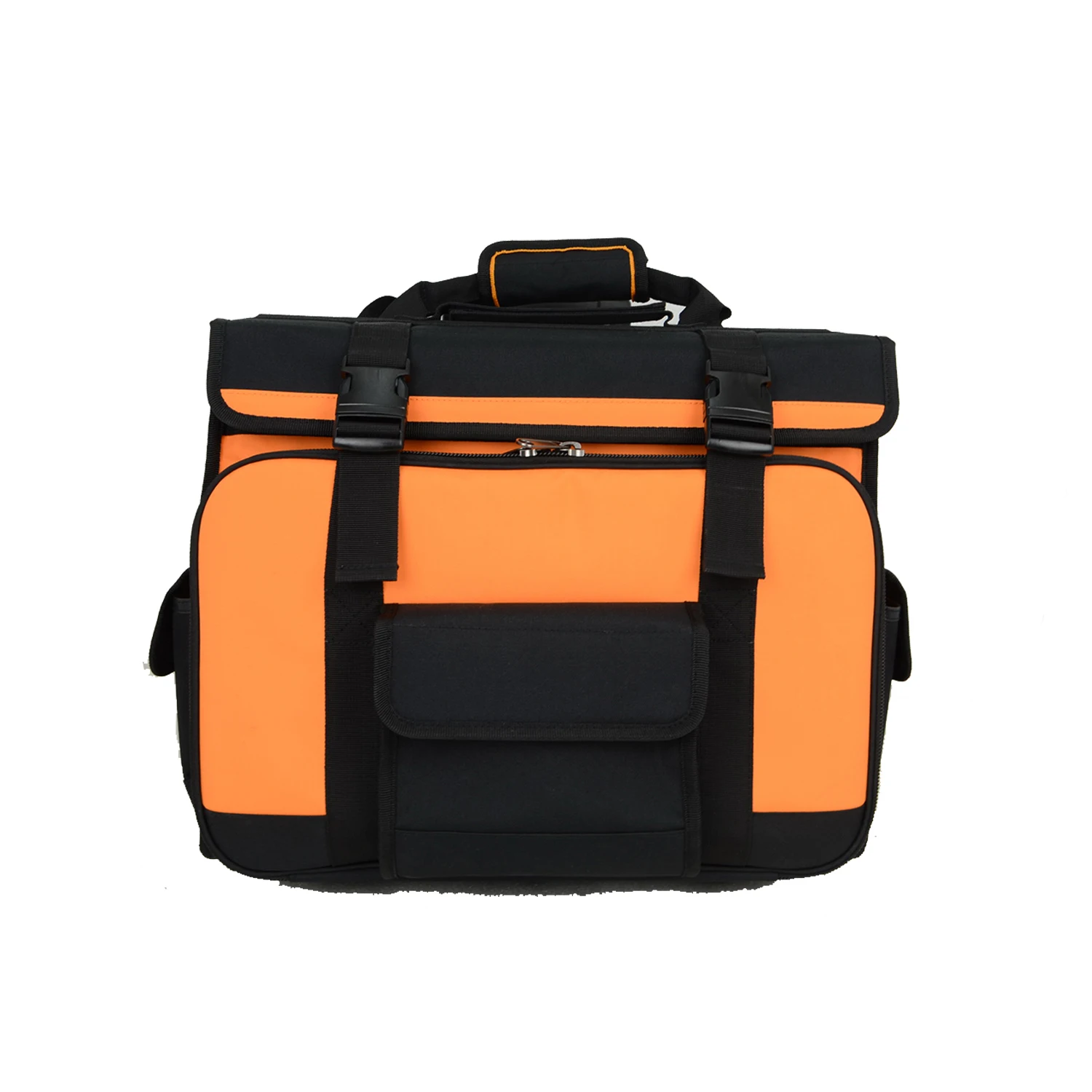 Heavy Duty Custom Made Networking Quality Rolling Trolley Tool Backpack Bags With Wheels