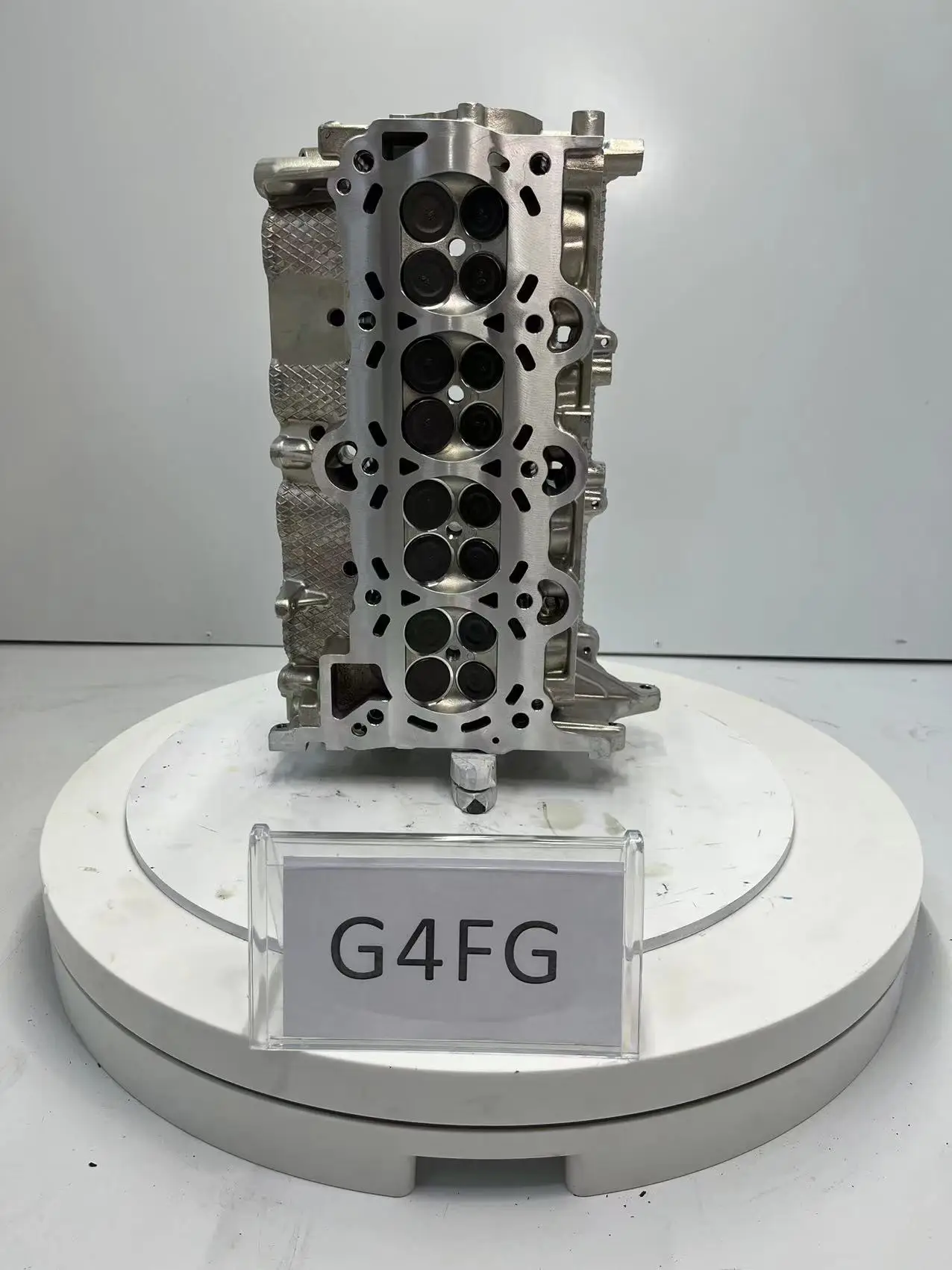 Engine G4FG 1.6 manufacture