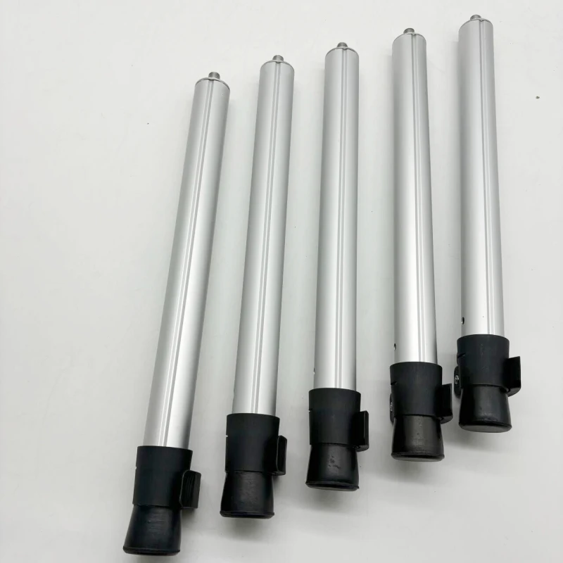 Strong Support Table Legs Extendable Length Aluminum Telescopic Pole
