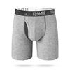 Grey+ Grey Waistband