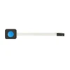 1 llave azul