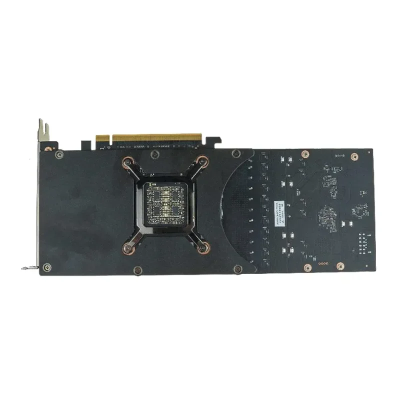 AIとディープラーニングGpu用RTX 4090 48GBグラフィックスカード
