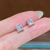 Square Shape