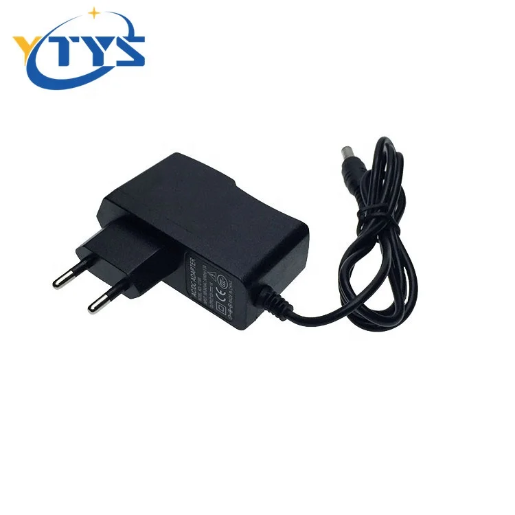 12v 0.5a адаптер питания