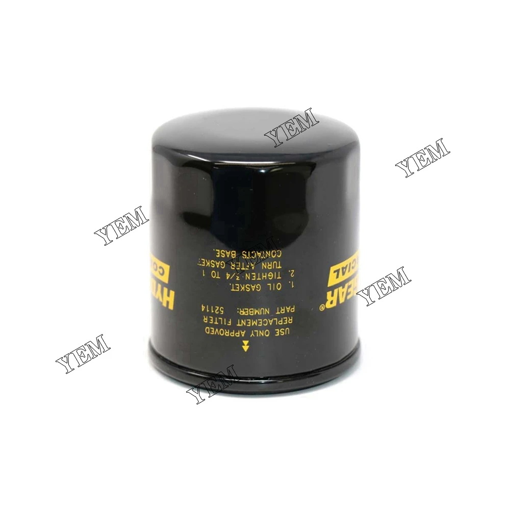 Part No. 4142045-06 Transaxle Filter Fit for Bobcat