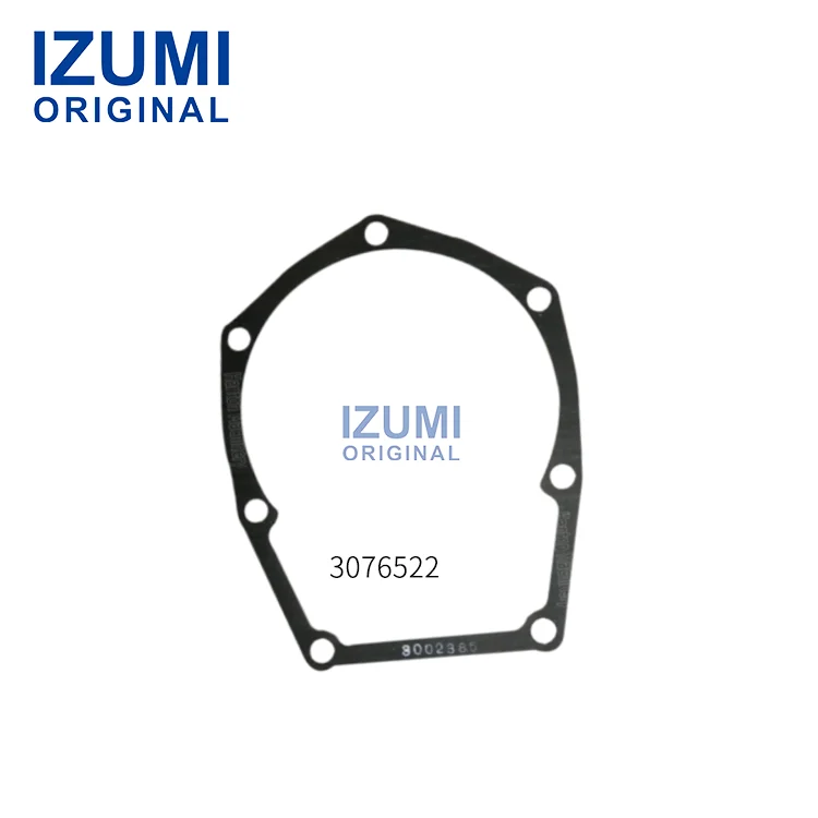 Izumi Original dizel dijelovi N14 NT855 za Cummins dijelove motora