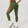 Herb green