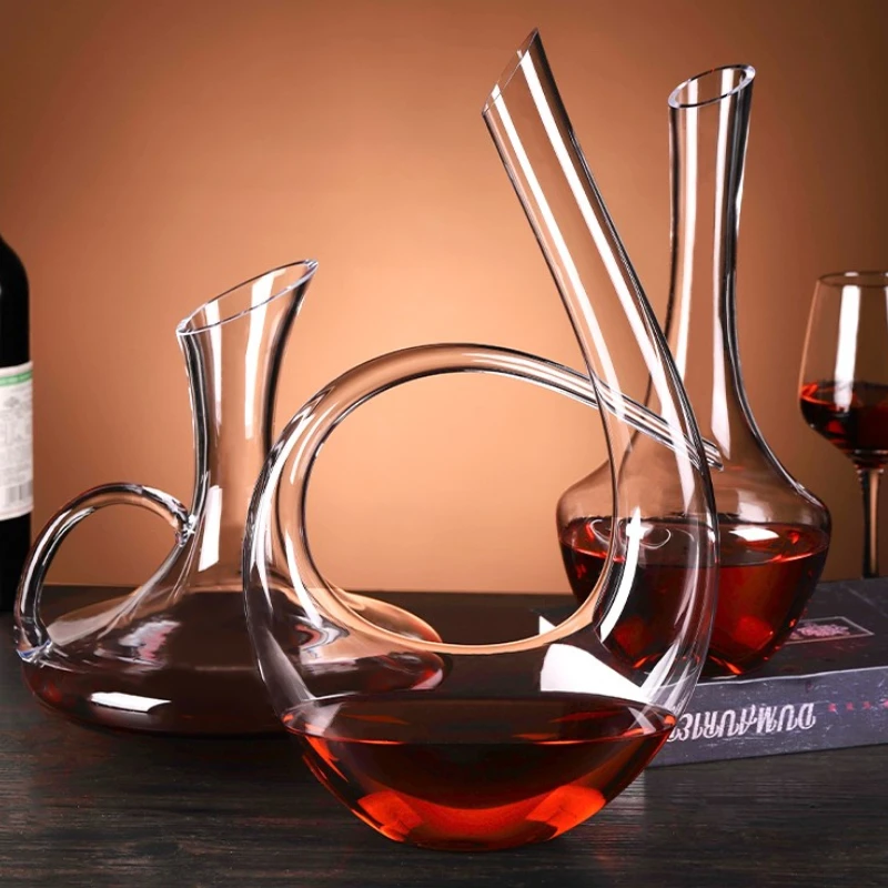In the mood of Baccarat - Wijnkaraf (1) - Kristal - Catawiki
