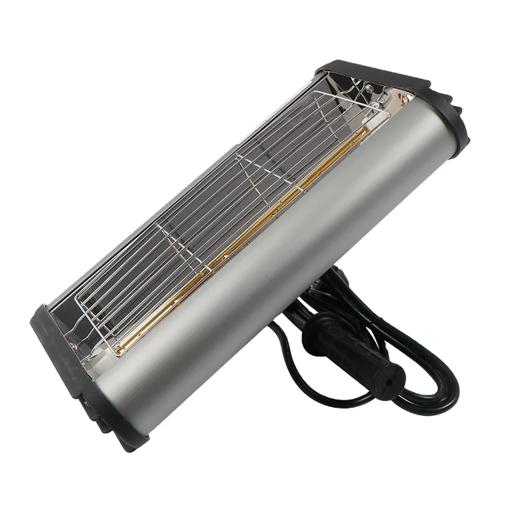 Infrared Paint Curing Lamps for Car Body Repair