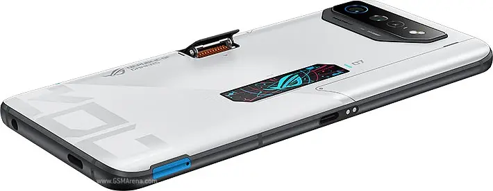 ROG Phone 7 Pro - 6.78