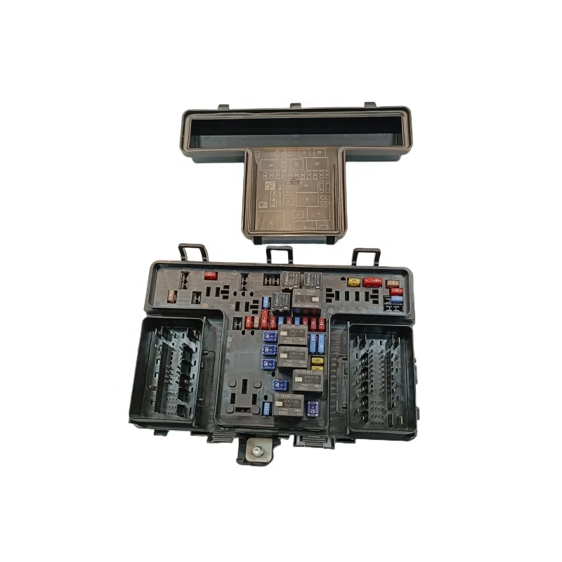 Auto Engine Fuse JuncitonPanel Box Assy for for d Ranger T6 MK3 2.2L 3.2L