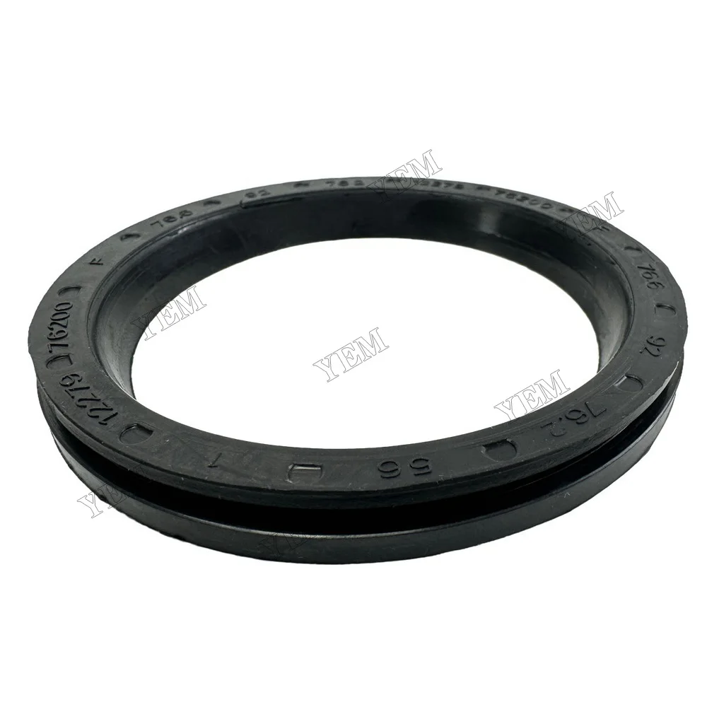 SD16 Crankshaft Rear Oil Seal Engine Parts Fits for Nissan Factory Direct Sales
