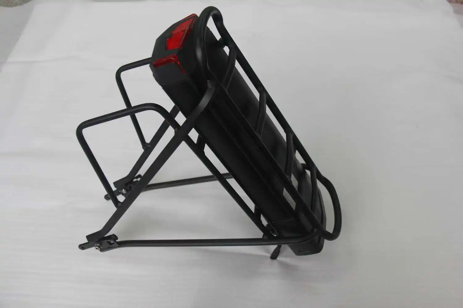 LVCO 36V E Bike Conversion Kit Lithium Battery with Rack