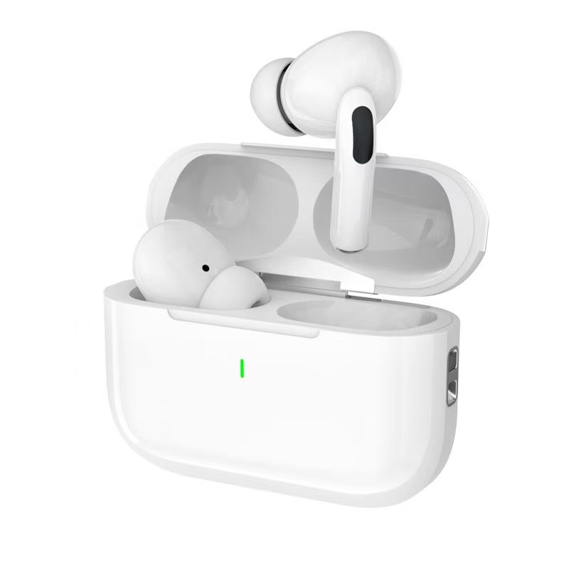 US and EU Warehouse True TWS Wireless ANC Active Noise Cancelling Air A9 Pro Gen 4 Pro2 Waterproof Sport Headphones Air2 Earbuds