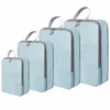 Ensemble 4 pièces bleu
