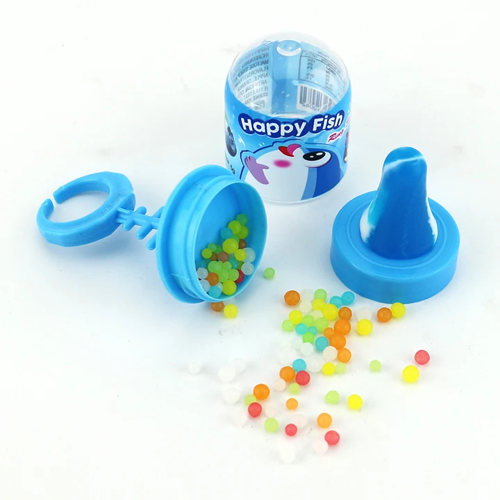 nipple lollipop