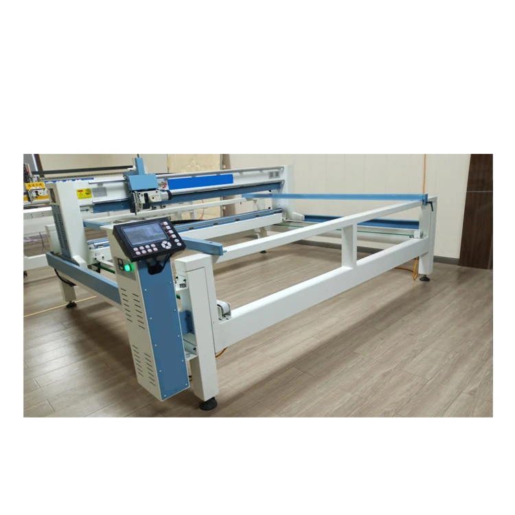 High Quality Automatic Head Lifting High Speed Multi Needle Quilting Machine Price in Pakistan
