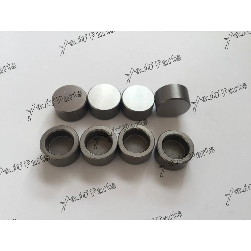 4HF1 Valve Cap 8-94396015-2 for Isuzu Engine Spare Part 4