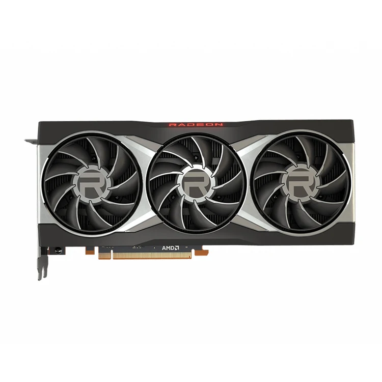 Msi Amd Radeon Rx 6800 Xt 16gb Gaming Gpu - Directx 12