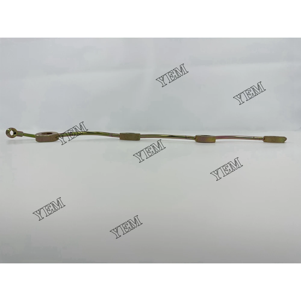 For Caterpillar C2.2 Delivery Ling Injector U31607080 Replaces Engine Rebuild Kit 4