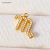 Scorpion Or
