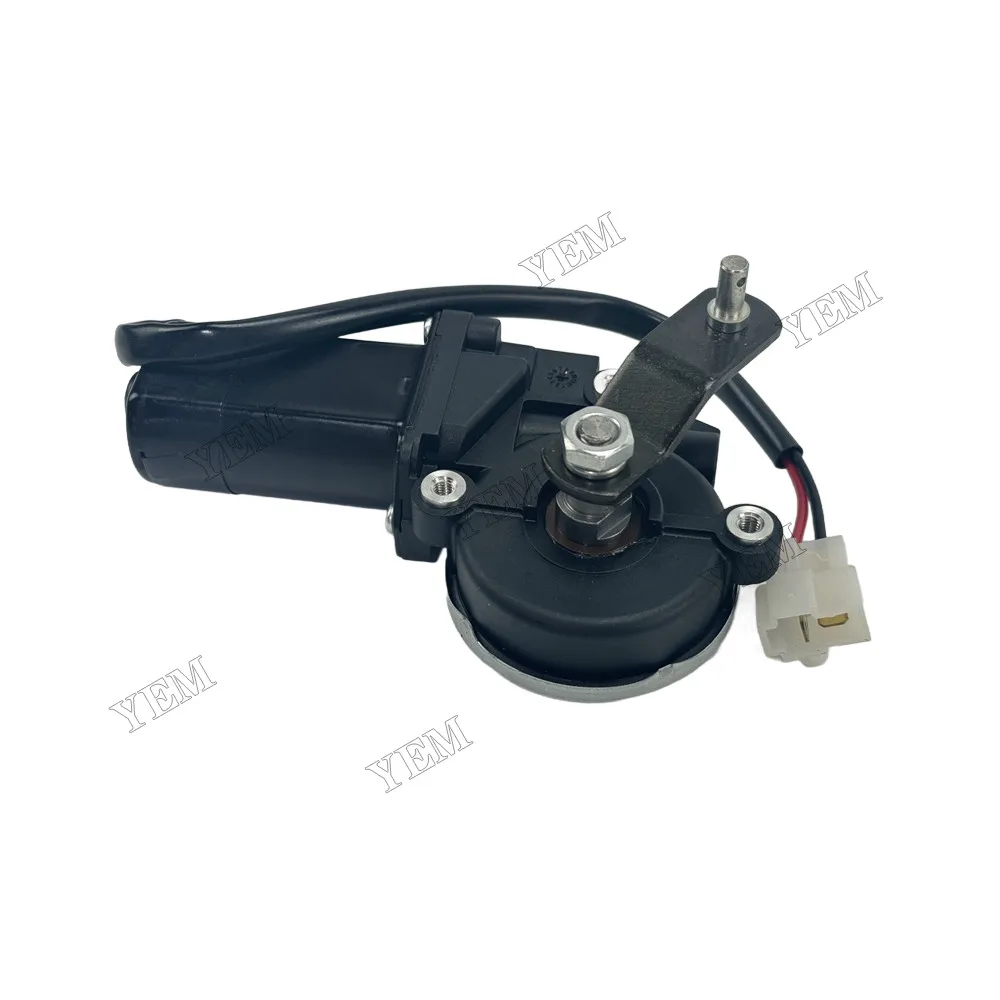 Motor Assy RC411-53642 Fit for Kubota V2403 Engine