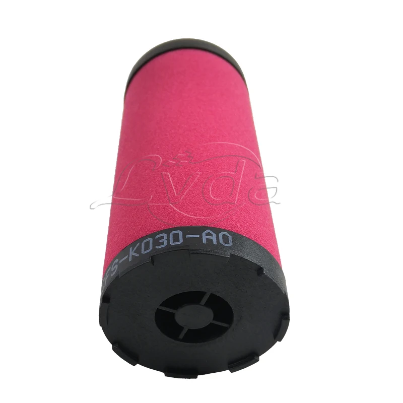 High Quality CKD Compressed Air Filter element F3-550406 Replacement
