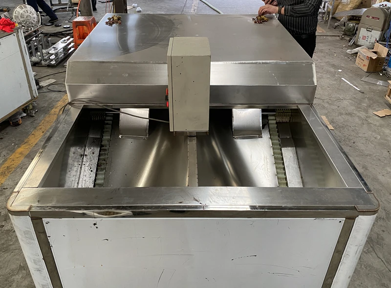 Automatic Olive Date Pitter Pitting Machine Jujube Cherry Kernel Seed Core Removing Machine