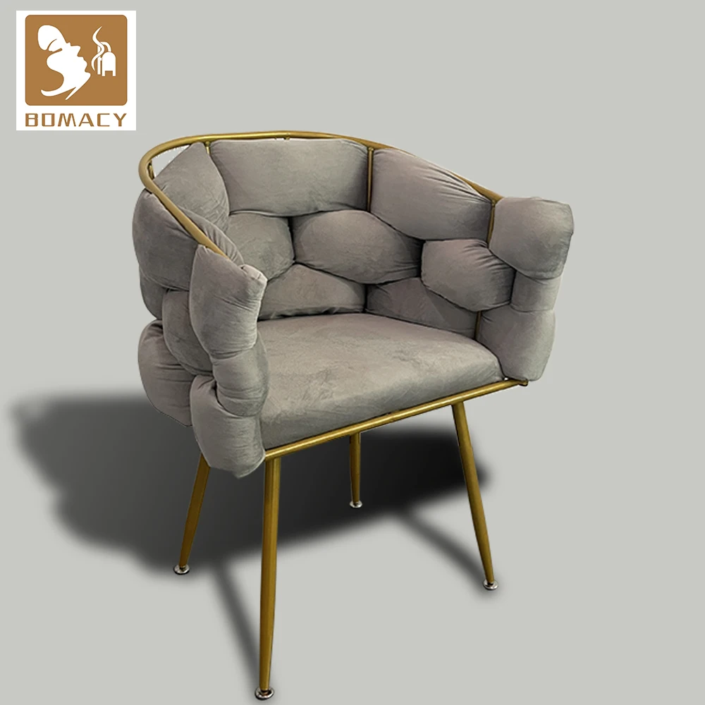 Nail Desk Set and for Sale Wheels Footrest with Reclining Fabric Reception Medical Foshan Cheap boss Computer Office Chairs