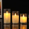 Giallo-D7,5 cm*H10 cm-Fiamma