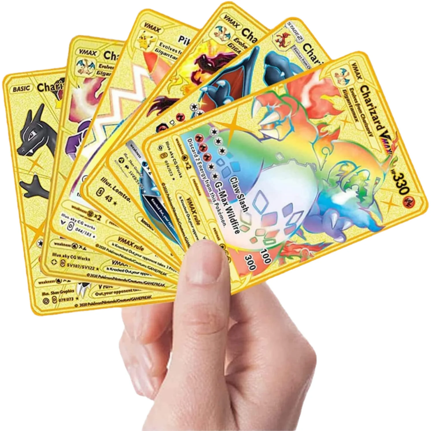 graded pokemon cards uk Dealz 24/7 - Only Graded Random Mystery Graded Pokemon Card main image 1