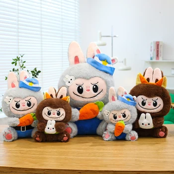 New Lubbub Plush Toy - High-quality Stuffed Animal for Children's Gifts