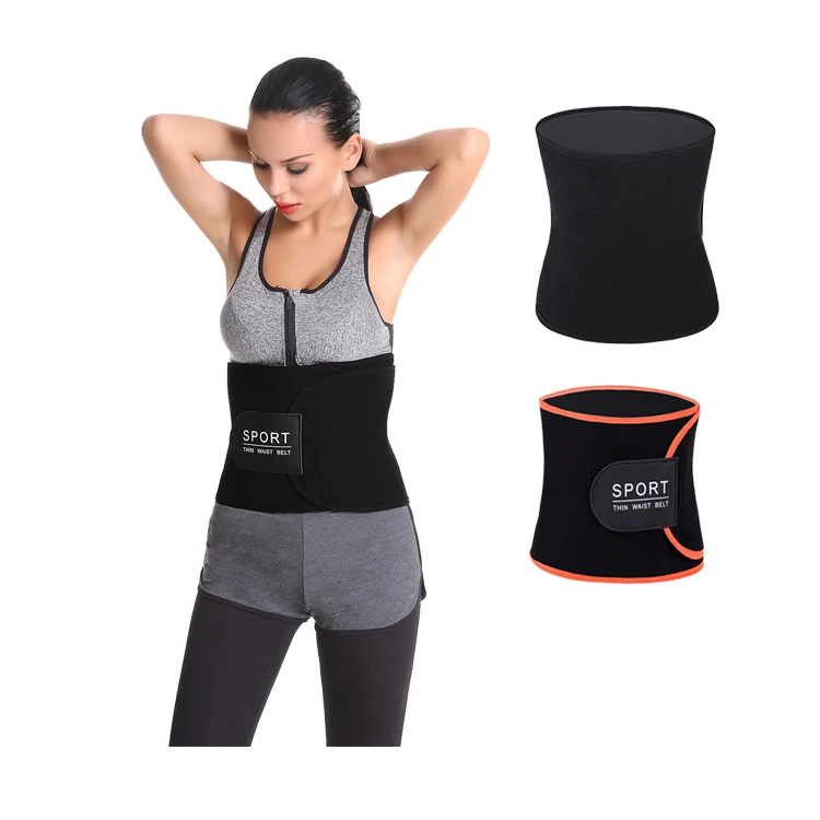 getfit waist trainer