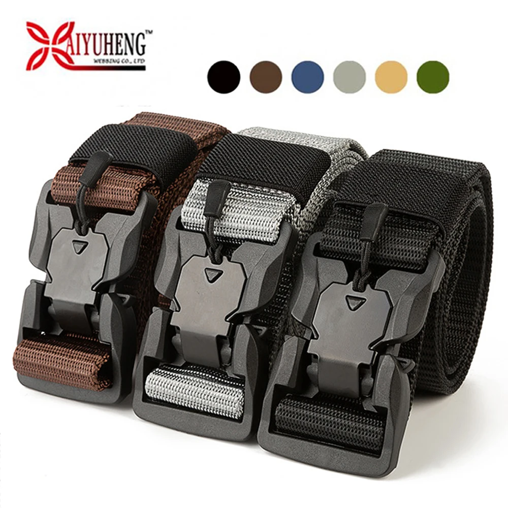 nylon adjustable belt