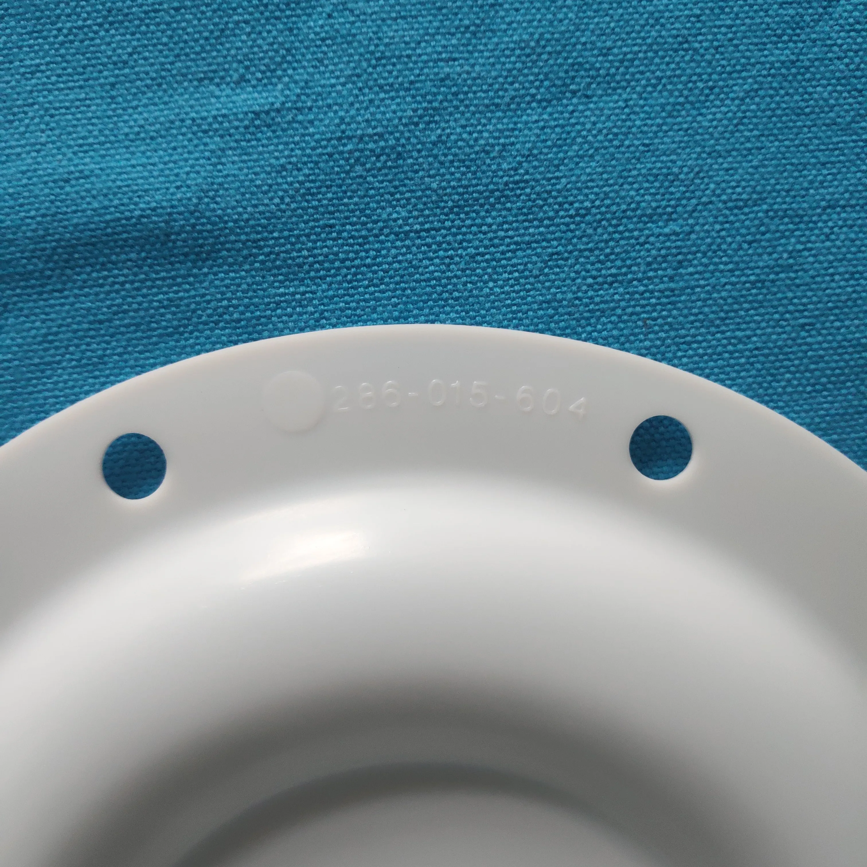 CF286.015.604 Diaphragm details