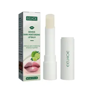 Wholesale Remove Dark Moisturizing Lip Balm for Dark Remover and Moisturizing Lips