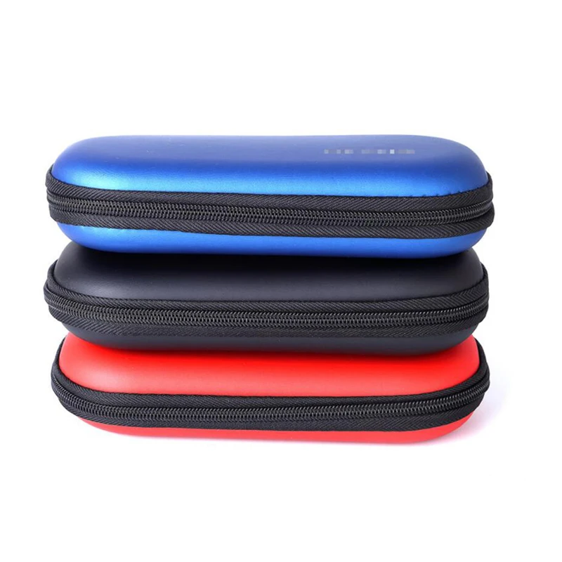 Protective PS Vita 2000 Slim Carrying Case - Secure & Stylish