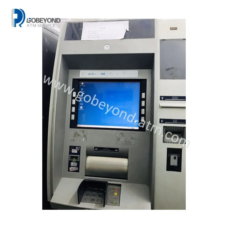 Gobeyond ATM Wincor Cineo 4060 ATM Machine