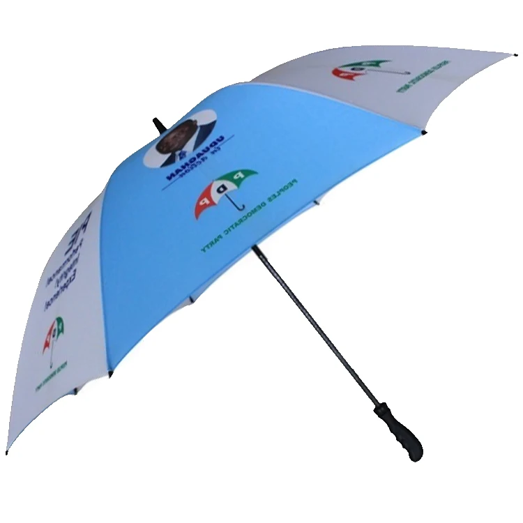Red 30" Large Rain Umbrella,super Large 511 Umbrella