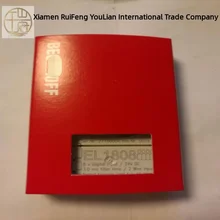 One New El1808 Programmable Controller Plc Module Fedex Dhl Shipping Original Ready Stock Industrial Automation Pac