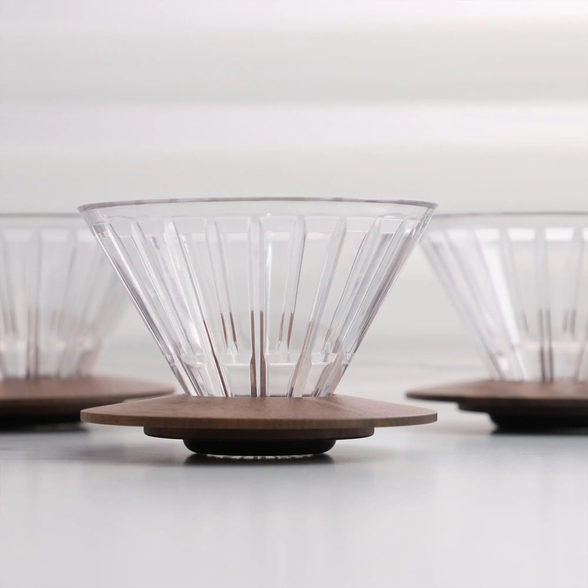 Капельница для кофе