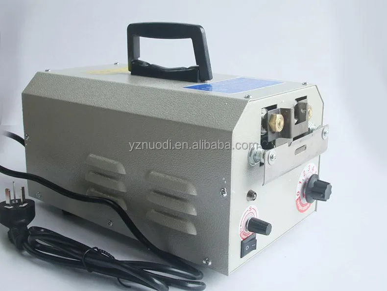 Handheld Electric Automatic Poultry Debeaker Chicken Beak Trimming