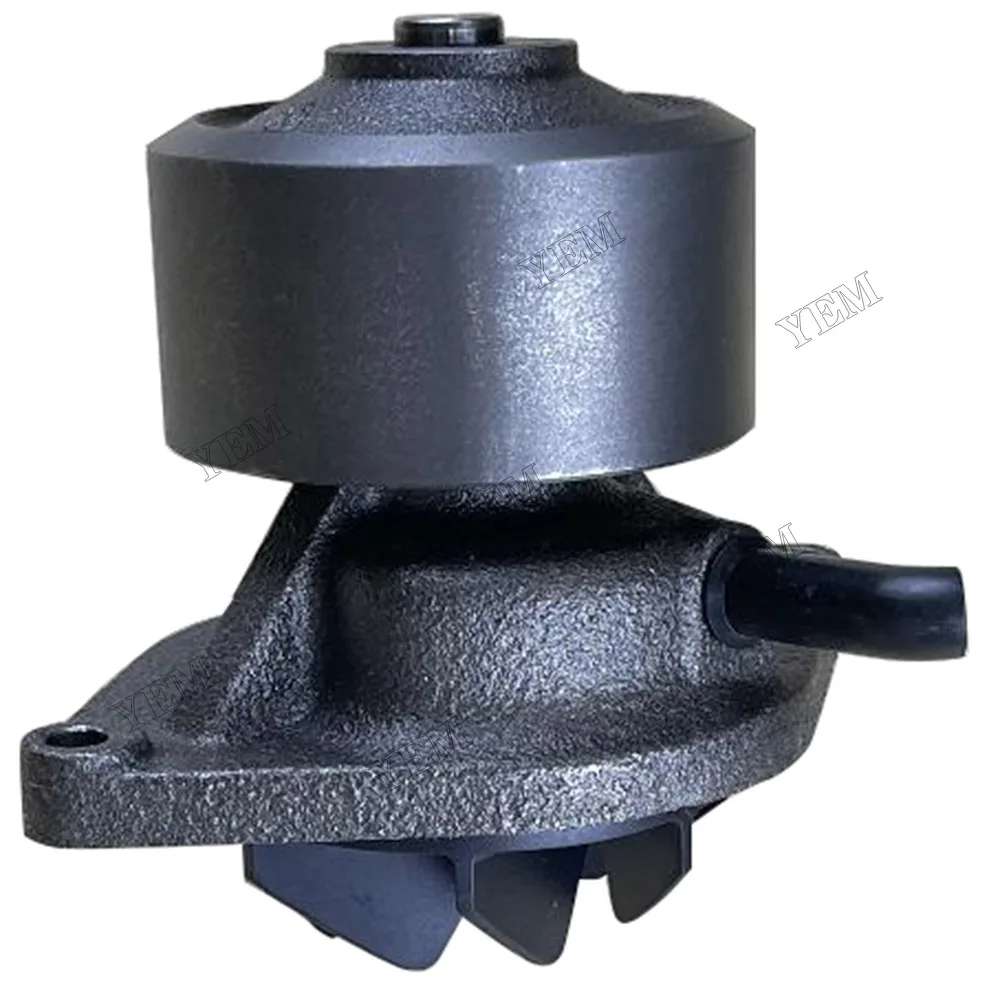 Water Pump 6754-61-1310 Fit for Komatsu PC200-8MO S6D107E Engine