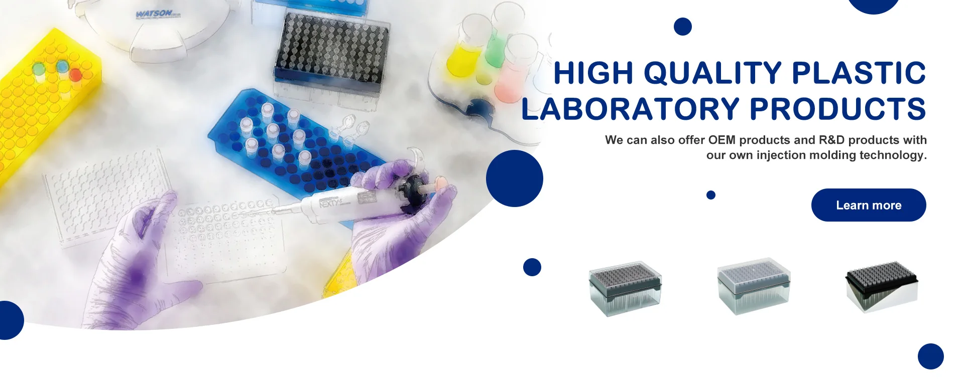 Source Strict quality control single channel pipettes laboratory