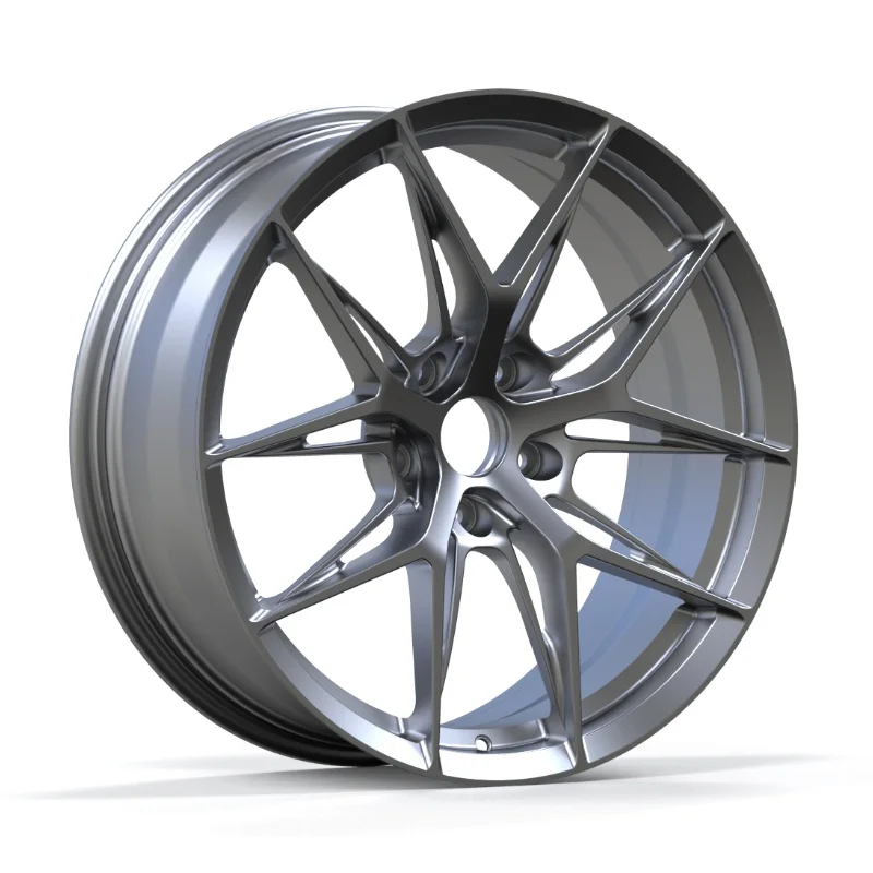 XINLAI Custom Deep Concave 5x112 5X114.3 5x120 18 19 20 21 22Inch Forged Wheels Rims Racing Car for E90 F30 Mercedes W464 W213 - Image 5