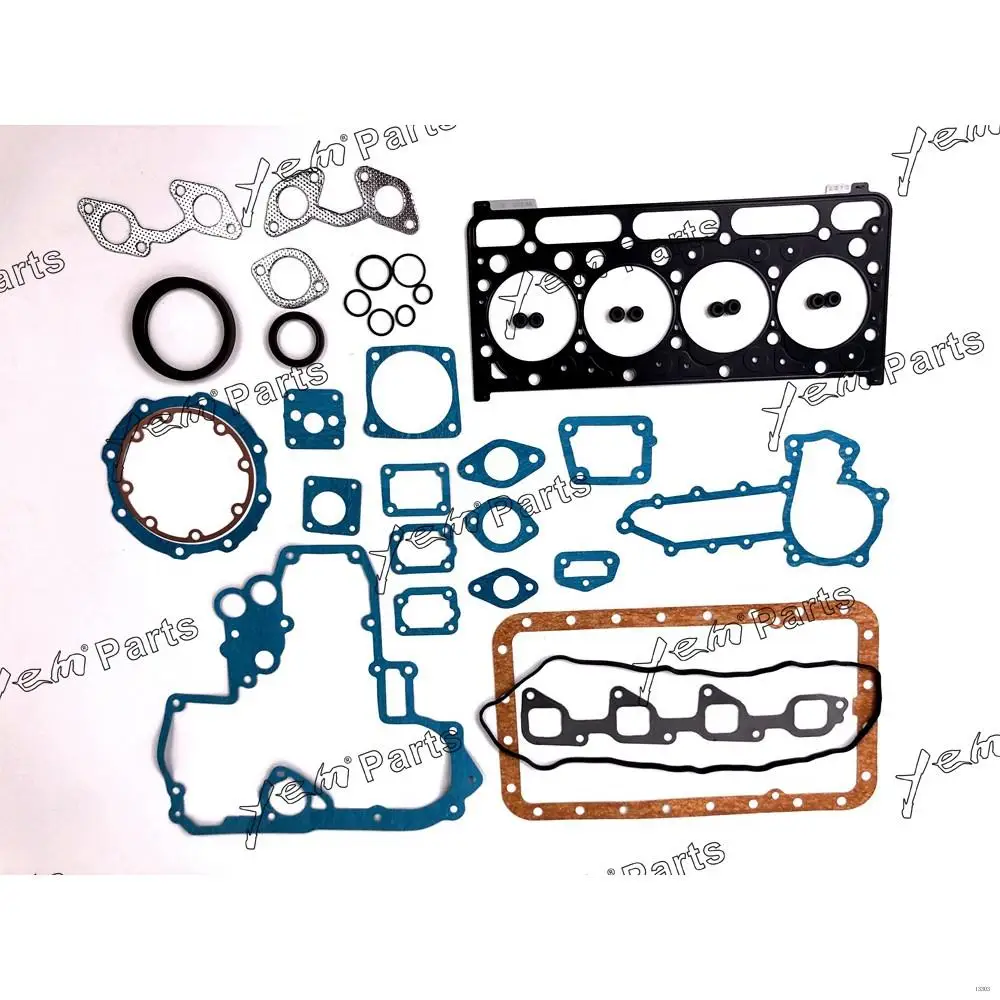 V2203 Complete Gasket Set for Kubota