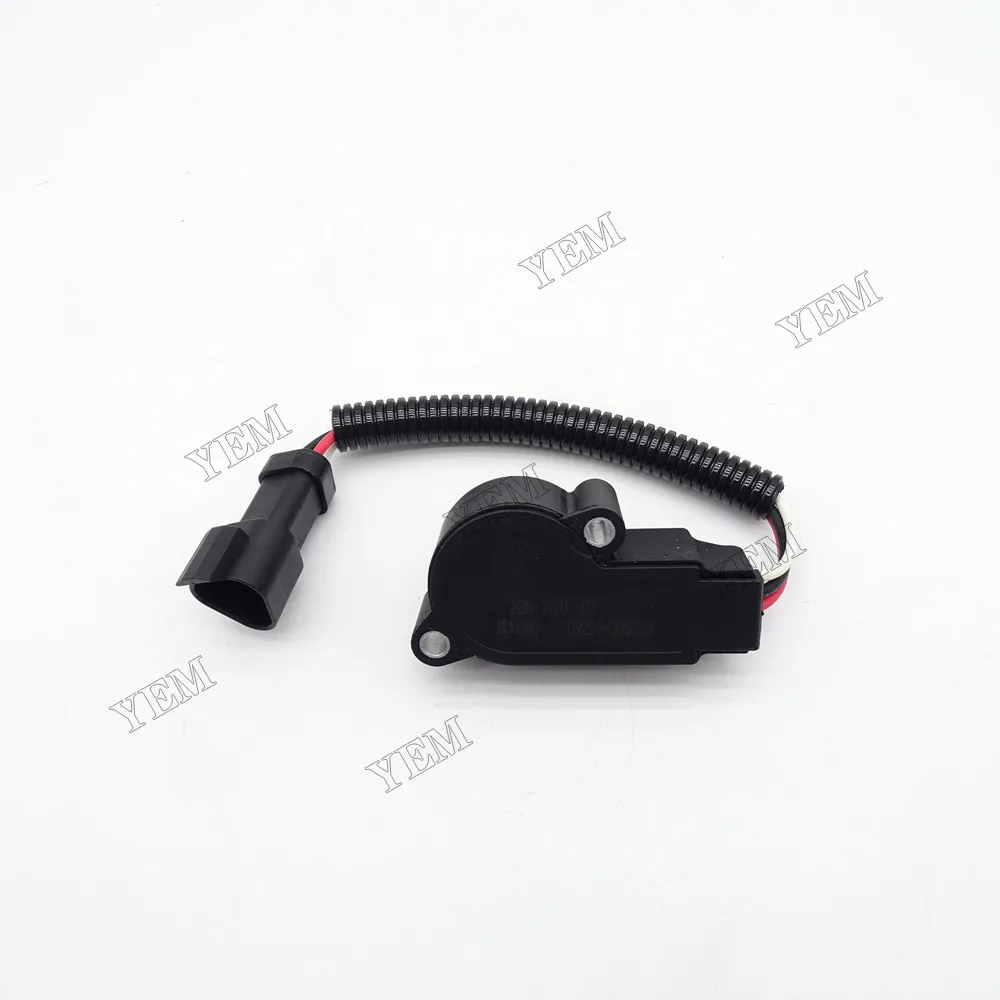 For Cat Angle Sensor 266-1470 Fast Delivery Engine Parts 3