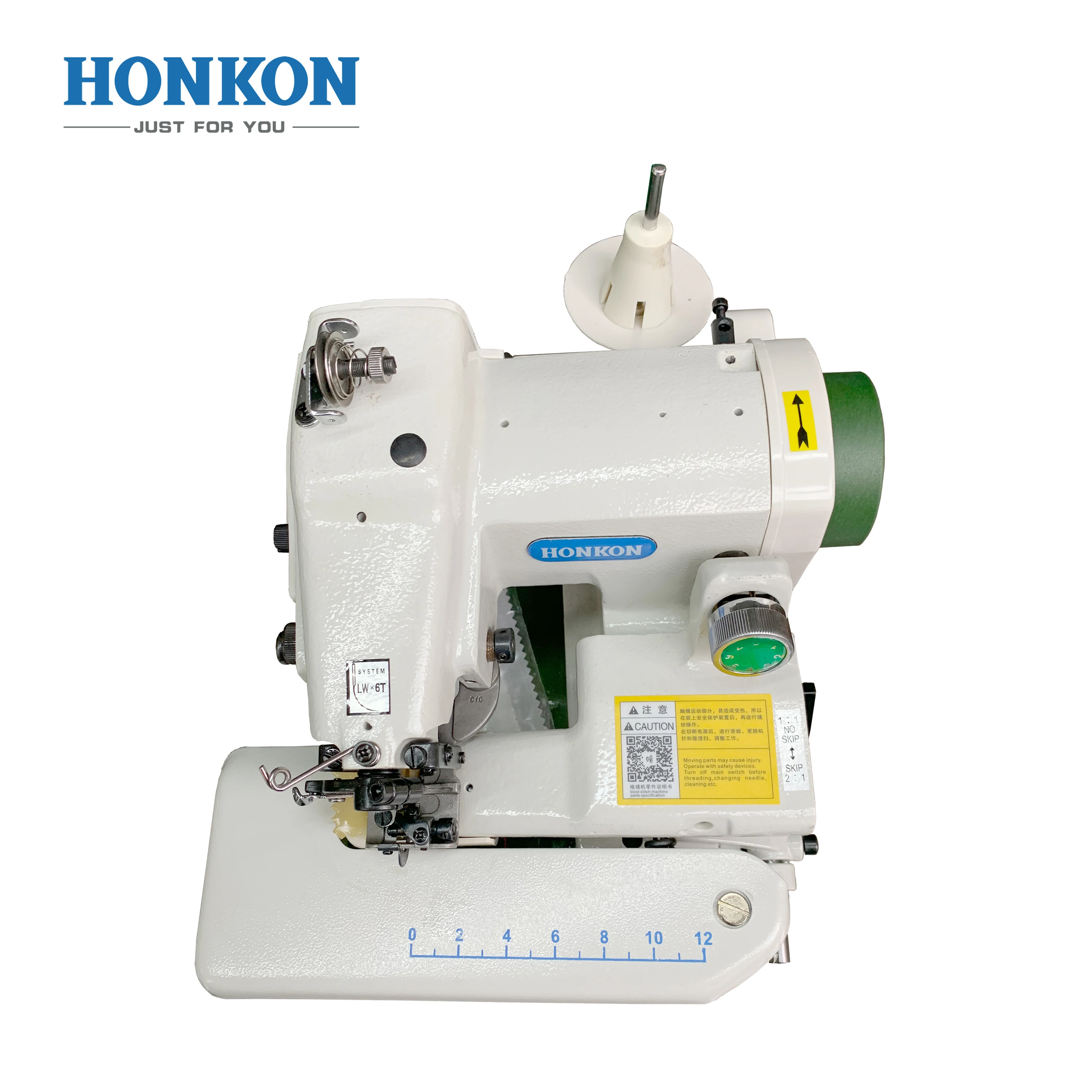 HK-500台式盲缝合机易于操作