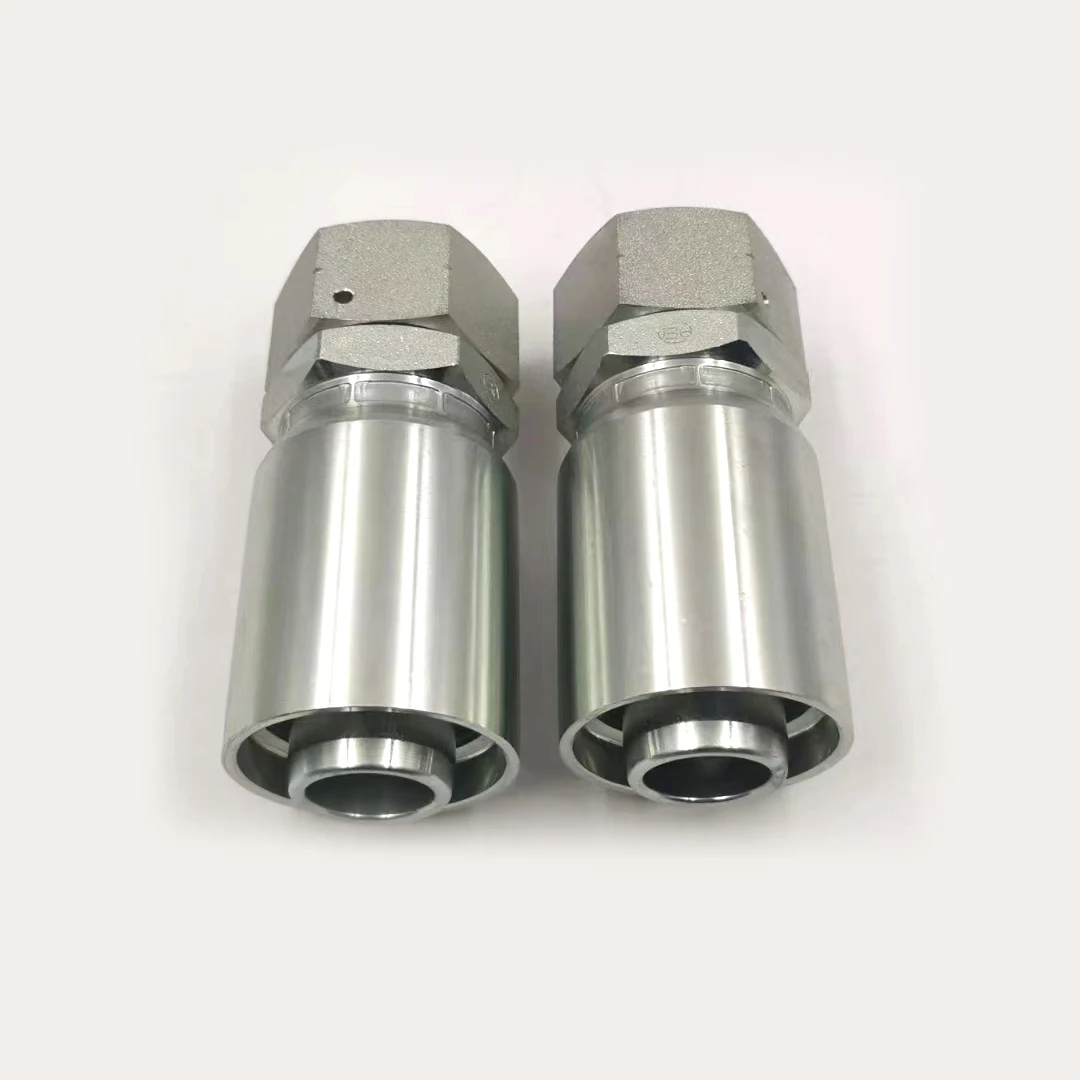 Stainless Steel 316 Y Type Male Jic Thread Union Branch Hydraulic Pipes ...